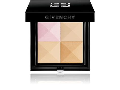 givenchy prisme visage perfecting face powder ingredients|PRISME LIBRE 4.